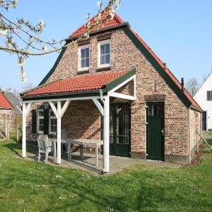 Beautiful child-friendly villa located in Limburg