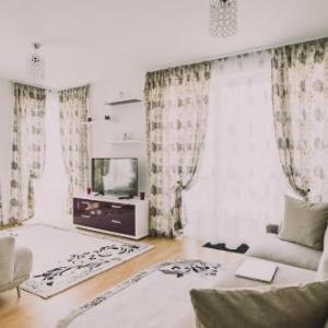 Penthouse Ambiance Brasov