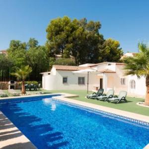 Villa Inia - PlusHolidays