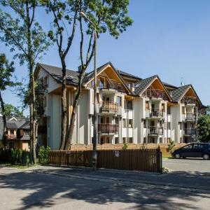 Apartament Pod Orłem