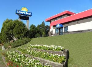 Days Inn by Wyndham Duluth Lakewalk, Duluth