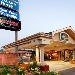 Soo Pass Ranch Hotels - Quality Inn & Suites