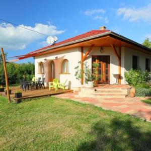 Holiday Home Balaton H2070