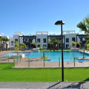 La Zenia