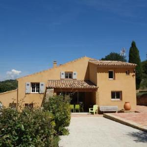 Holiday Home Bastide Vieille Sud