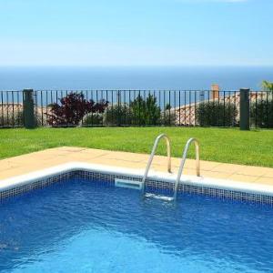 Holiday Home Bellademar
