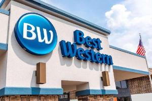 Best Western Rochester Hotel Mayo Clinic Area/ St. Mary's, Rochester