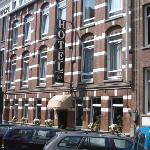 Hotel Nicolaas Witsen Amsterdam