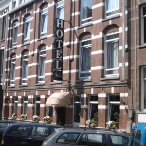 Hotel Nicolaas Witsen