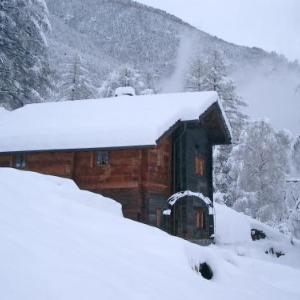 Chalet Bildji