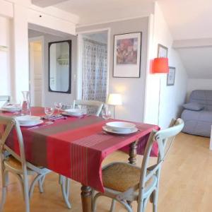 Apartment Bista Eder