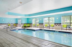SpringHill Suites by Marriott Richmond North/Glen Allen, Glen Allen
