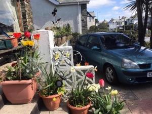 Aquarius B&B, Newquay