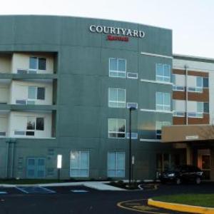neweat hotel near parx casino