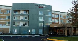 Courtyard by Marriott Philadelphia Bensalem, Bensalem