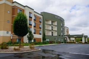 Courtyard by Marriott Wilkes-Barre Arena, Wilkes Barre