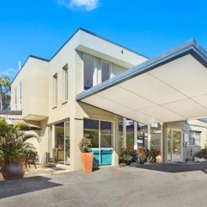 Caboolture Riverlakes Boutique Motel