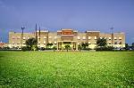 Fairchilds Texas Hotels - Hampton Inn By Hilton & Suites Houston - Rosenberg