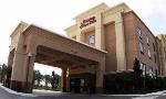 Busch Entertainment Corp Florida Hotels - Hampton Inn By Hilton & Suites Orlando John Young Pkwy S. Park