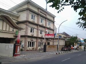 Hotel Cepu Indah 2, Cepu