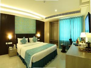 Hotel Renest Tirupati, Tirupati