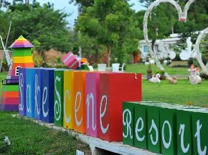 Lake Scene Resort, Ratchaburi