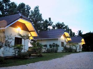 Suan Lam Yai Resort, Loei