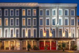 The Eliza Jane, Autograph Collection hotel near Ernest N. Morial Convention Center