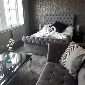 Hotels near John Smith's Stadium - The Huddersfield Hotel