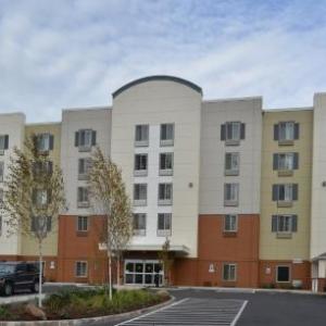 Candlewood Suites Eugene Springfield