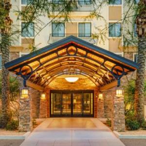 Staybridge Suites Phoenix Chandler