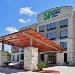 The Far Out Lounge Austin Hotels - Holiday Inn Express & Suites Austin South