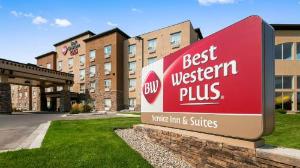 Best Western Plus Service Inn & Suites, Lethbridge