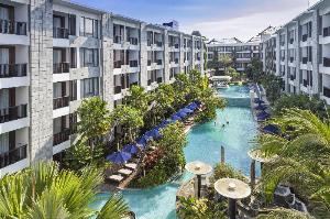 Courtyard by Marriott Bali Seminyak Resort - CHSE certified, Seminyak