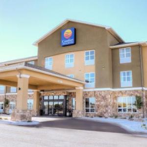 Artesia Hotels Deals At The 1 Hotel In Nm Comfort Inn Suites Artesia