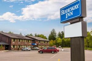 Rodeway Inn, Muskegon