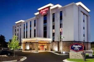 Hampton Inn Acworth, Acworth