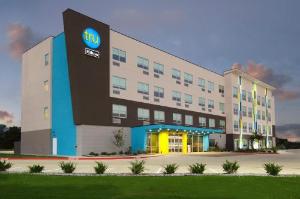 Tru by Hilton Bryan College Station, Bryan