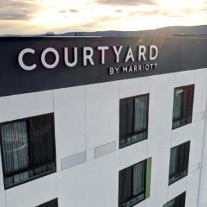 Courtyard by Marriott Southington