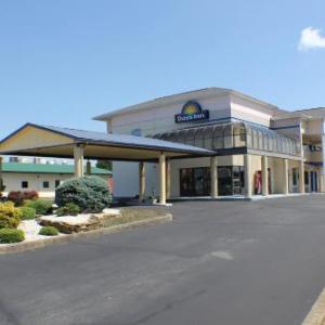 Days Inn by Wyndham Greeneville