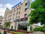 Ahmedabad India Hotels - The Cloud Hotel