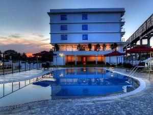 The Atrium Boutique Hotel, Mysore
