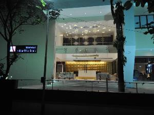 Tarawade Clarks Inn Pune, Pune