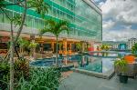 Kendari Indonesia Hotels - CLARO KENDARI (ex. Grand Clarion Hotel & Convention)