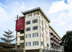 The Regency Hotel Seri Warisan, Taiping
