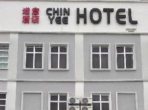 Chin Yee Hotel, Teluk Intan