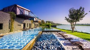 X2 River Kwai Resort, Kanchanaburi