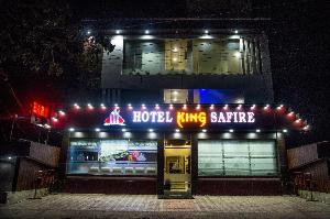Hotel King Safire, Port Blair