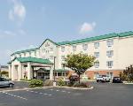 Smyrna Delaware Hotels - Comfort Inn & Suites Dover