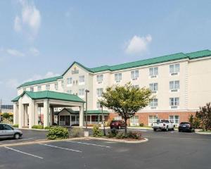 Comfort Inn & Suites Dover, Dover